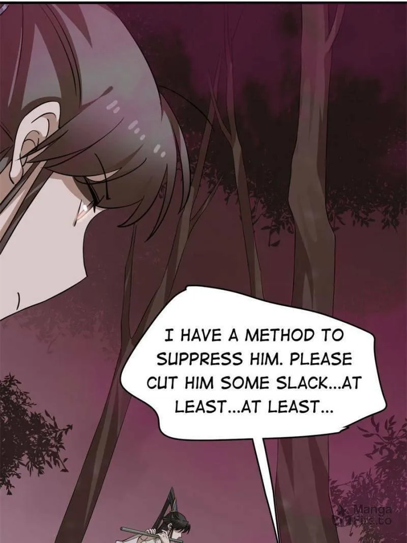 Queen of Poison: The Legend of a Super Agent, Doctor, and Princess Chapter 469 page 54 - 