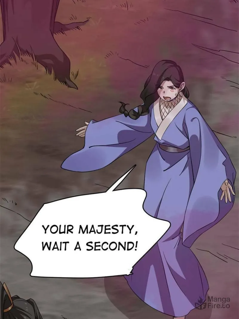 Queen of Poison: The Legend of a Super Agent, Doctor, and Princess Chapter 469 page 9 - 
