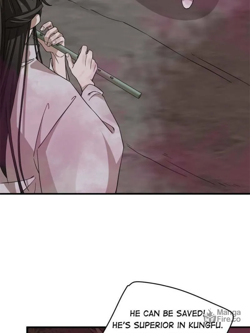Queen of Poison: The Legend of a Super Agent, Doctor, and Princess Chapter 469 page 10 - 