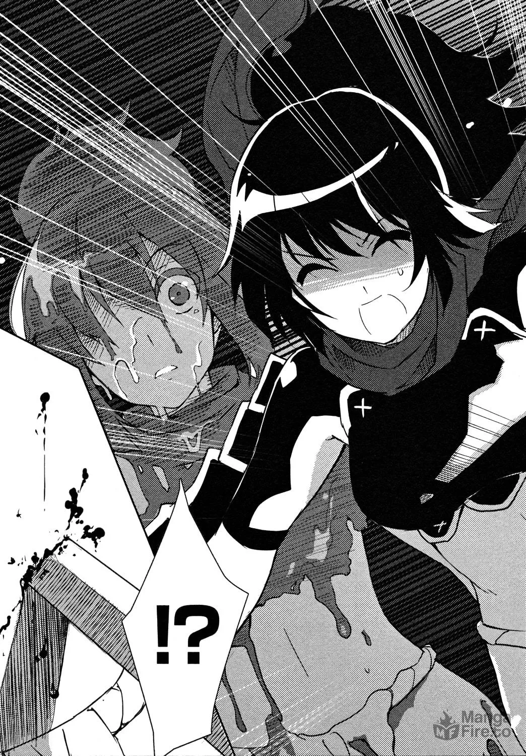 Queen's Blade Rebellion: Zero Chapter 10 page 35 - 