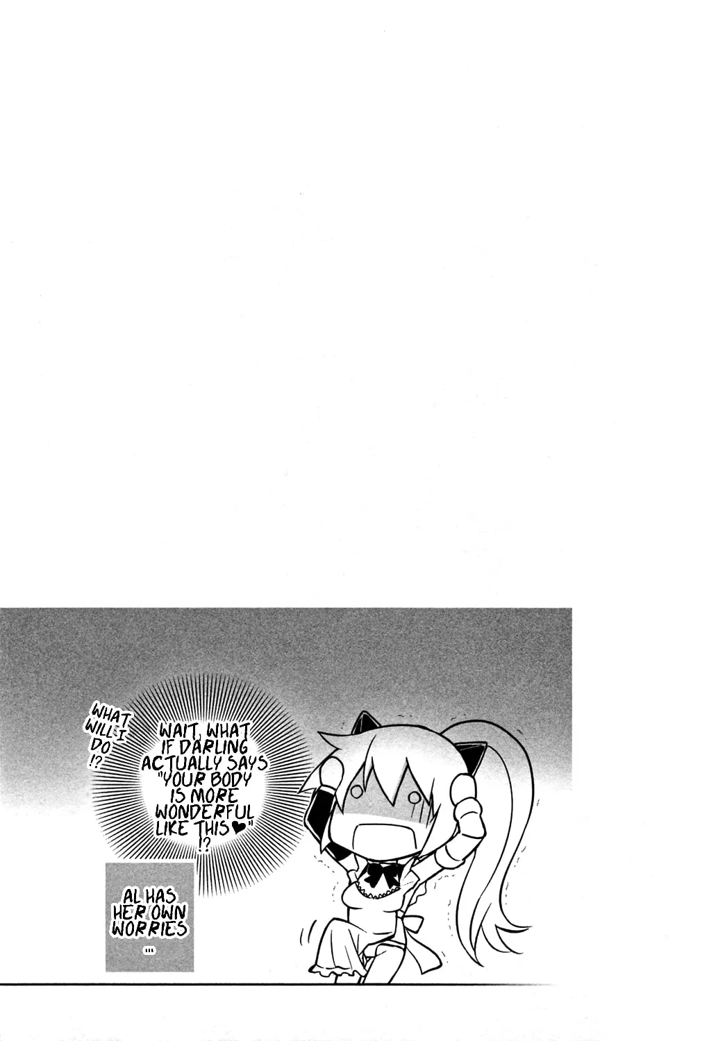 Queen's Blade Rebellion: Zero Chapter 11 page 22 - 