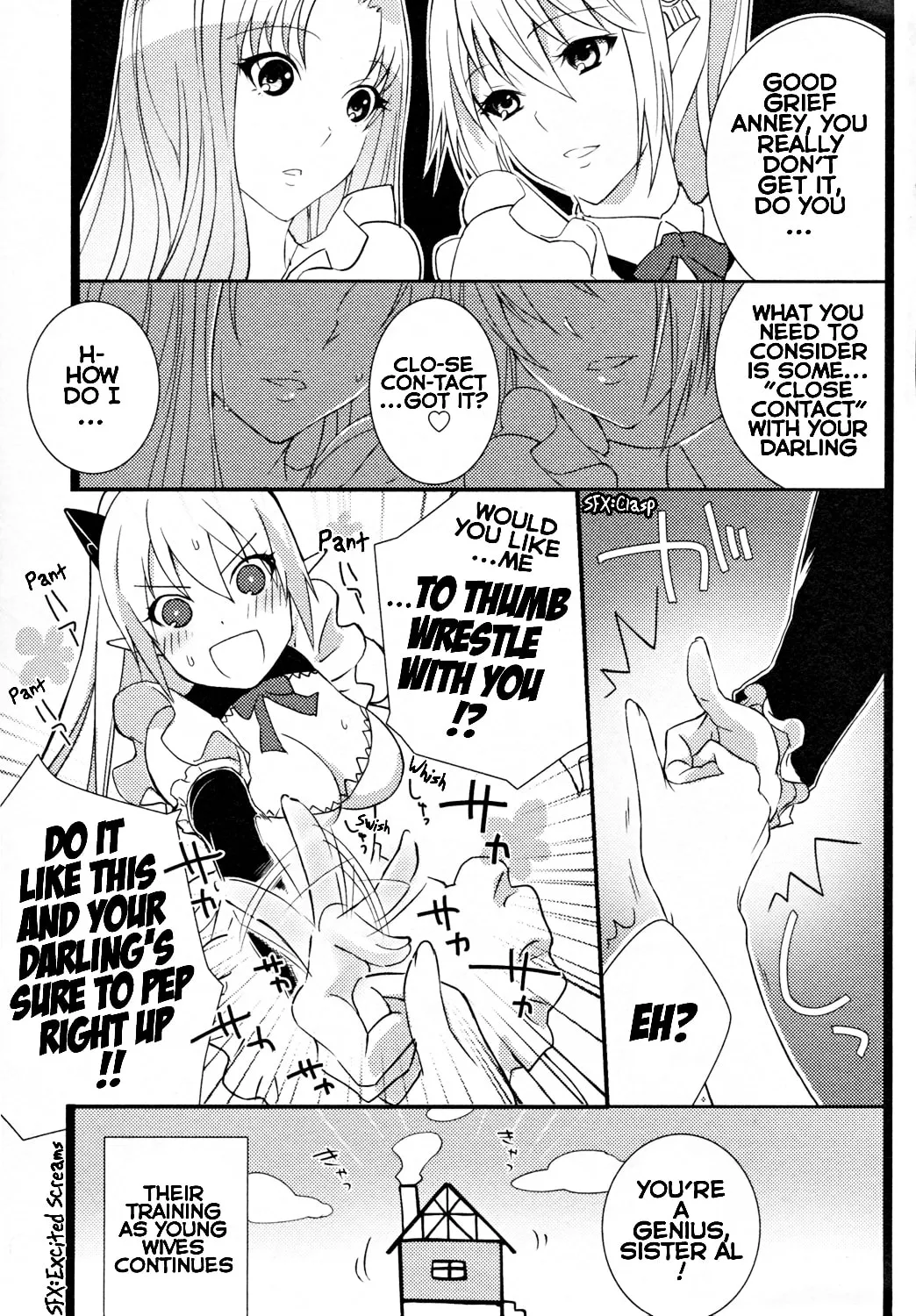 Queen's Blade Rebellion: Zero Chapter 9 page 47 - 
