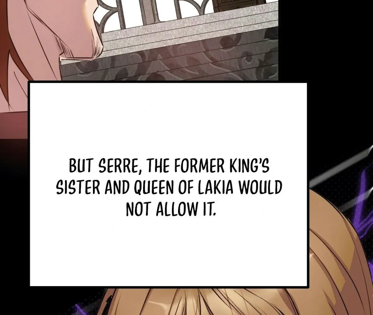 Queen's Harem Chapter 1 page 105 - 