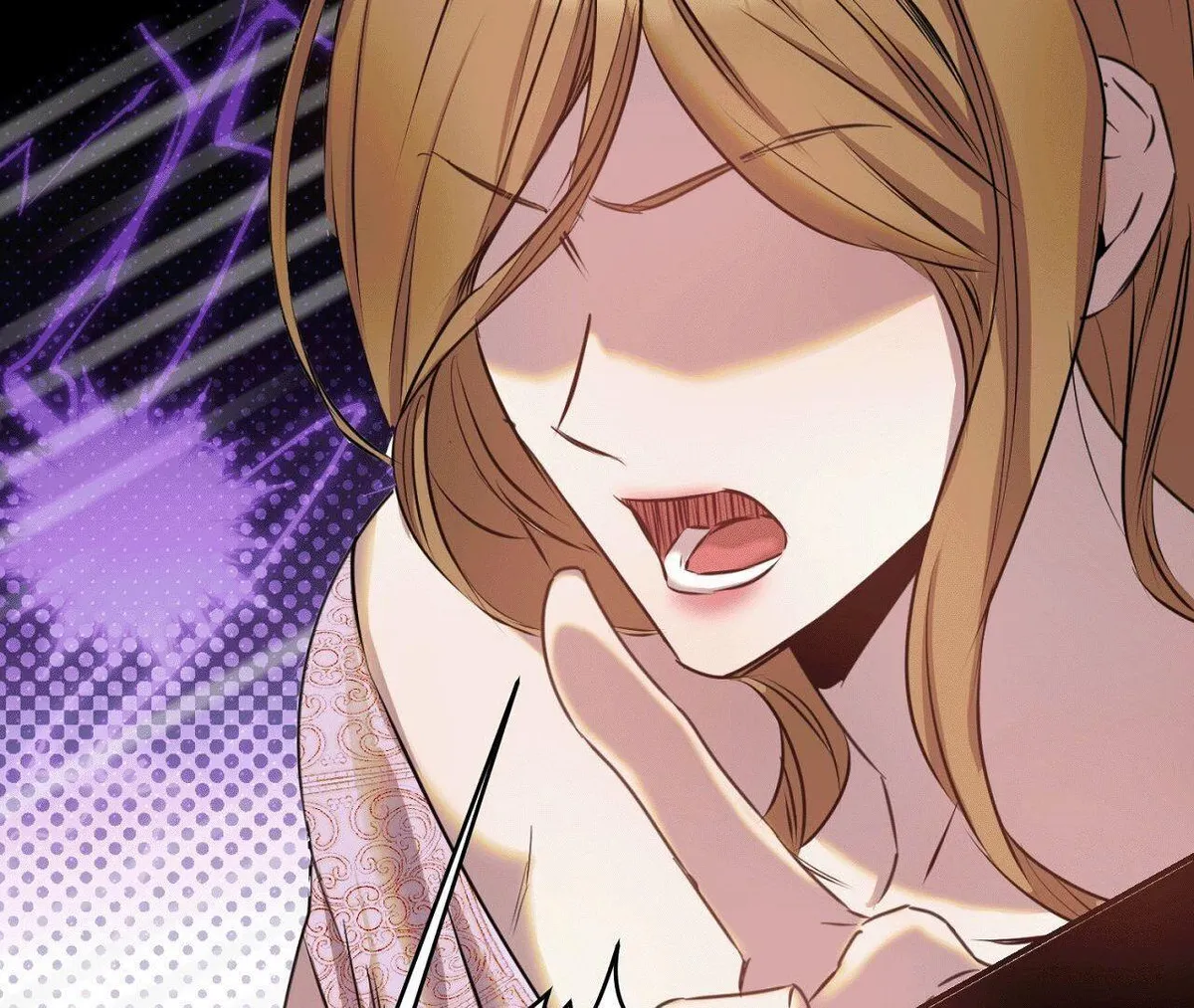 Queen's Harem Chapter 1 page 106 - 