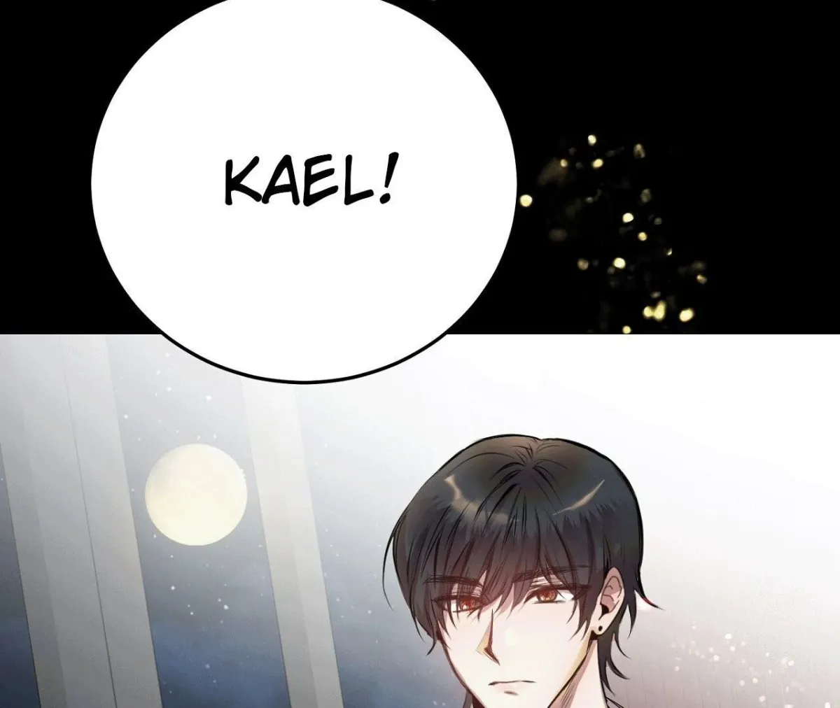 Queen's Harem Chapter 1 page 12 - 