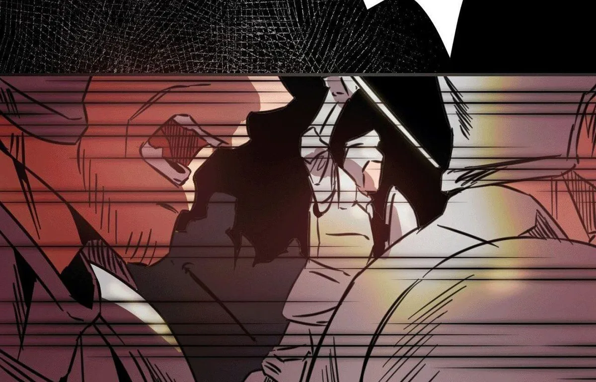Queen's Harem Chapter 1 page 113 - 