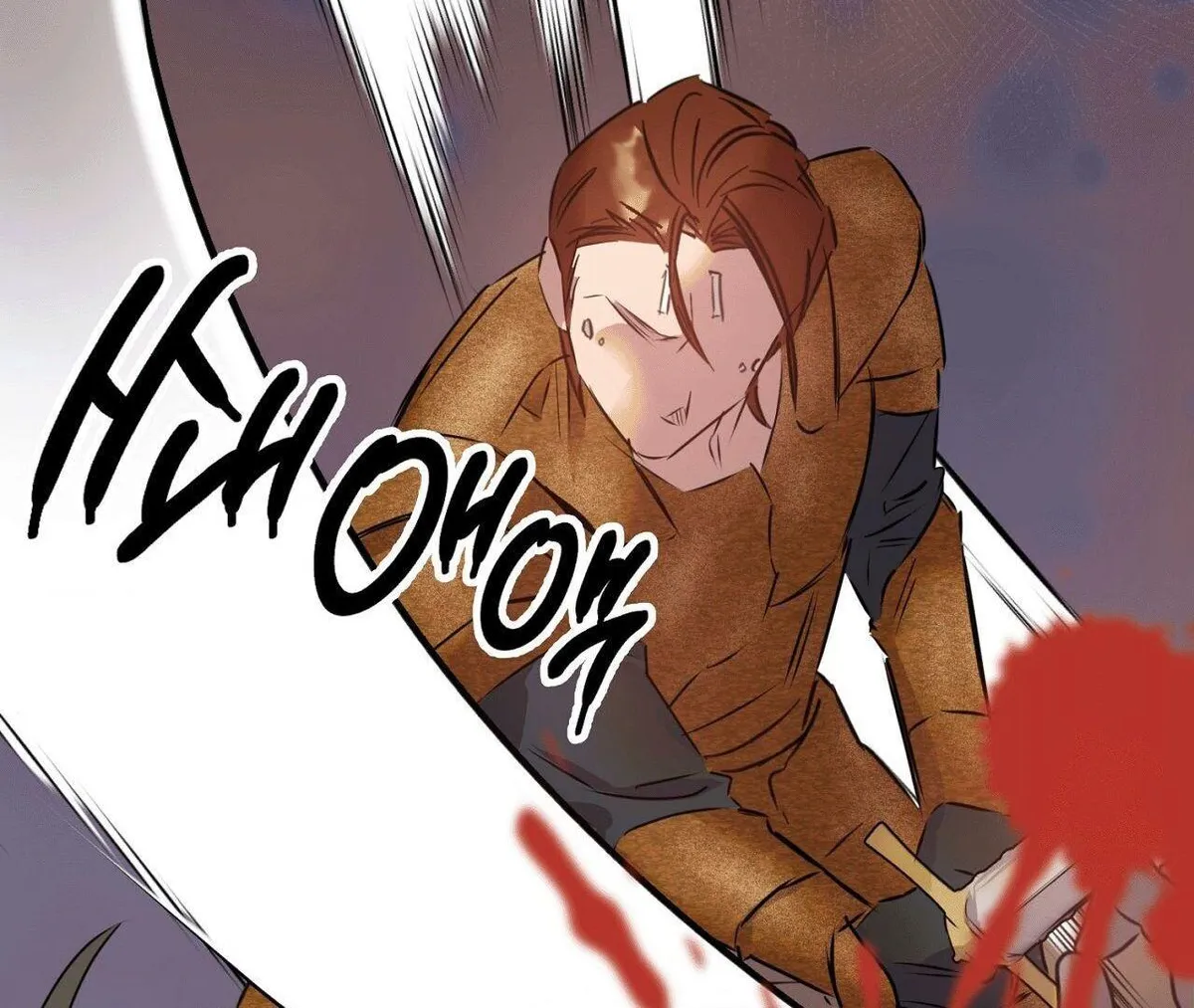 Queen's Harem Chapter 1 page 118 - 
