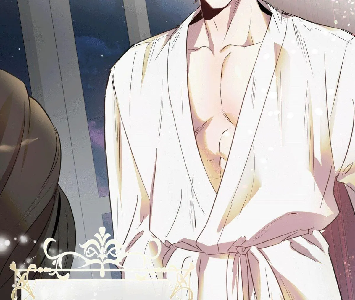 Queen's Harem Chapter 1 page 13 - 