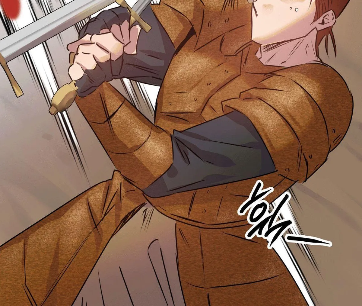 Queen's Harem Chapter 1 page 121 - 