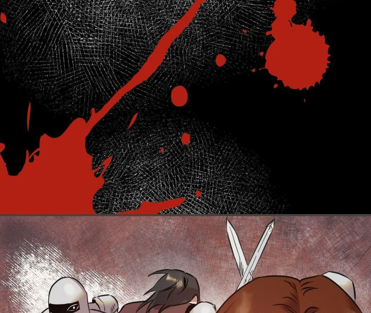 Queen's Harem Chapter 1 page 125 - 