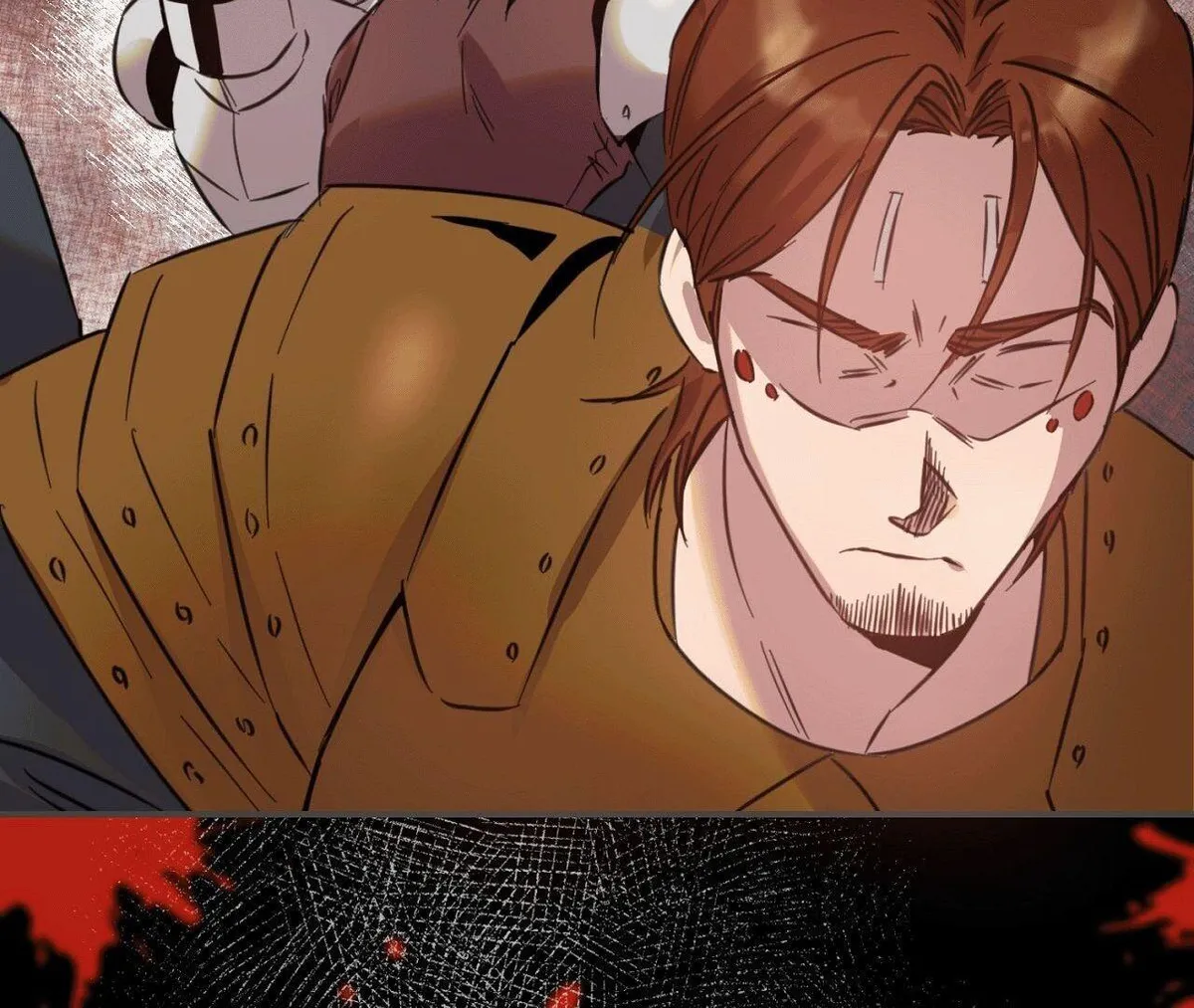 Queen's Harem Chapter 1 page 126 - 