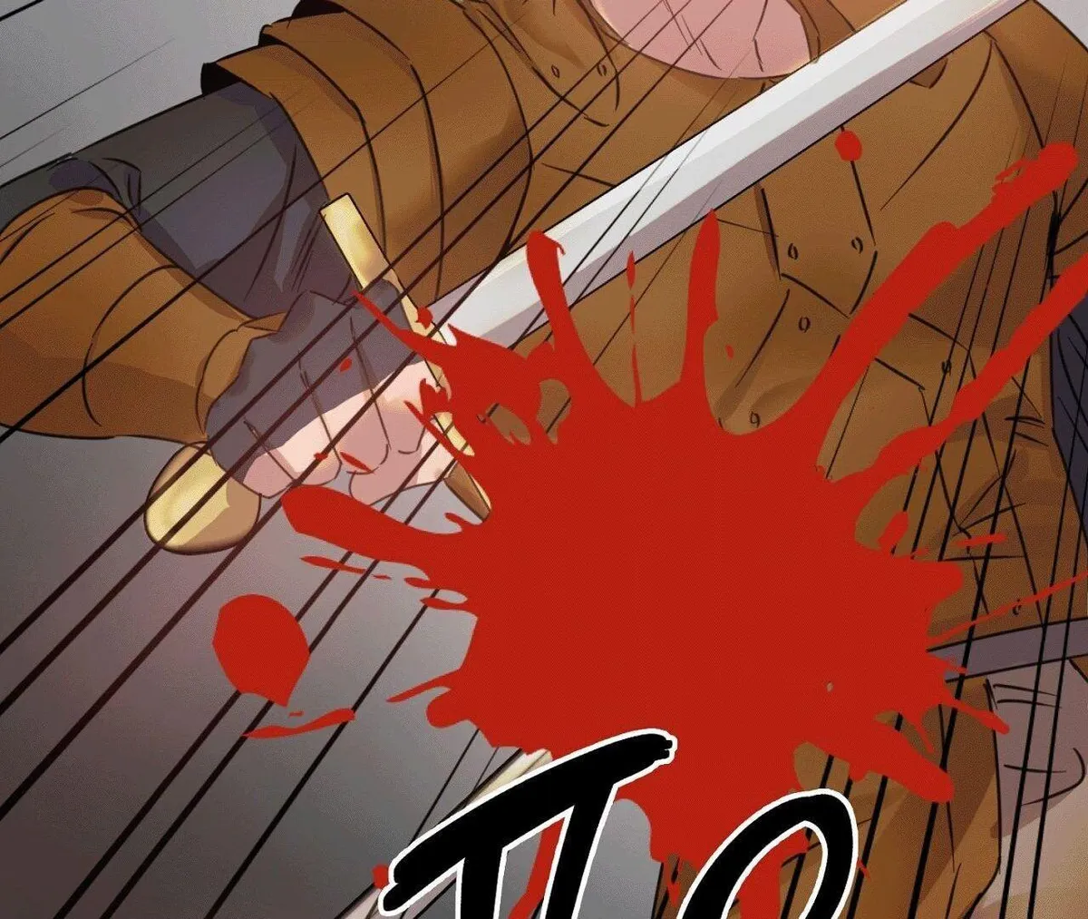 Queen's Harem Chapter 1 page 130 - 