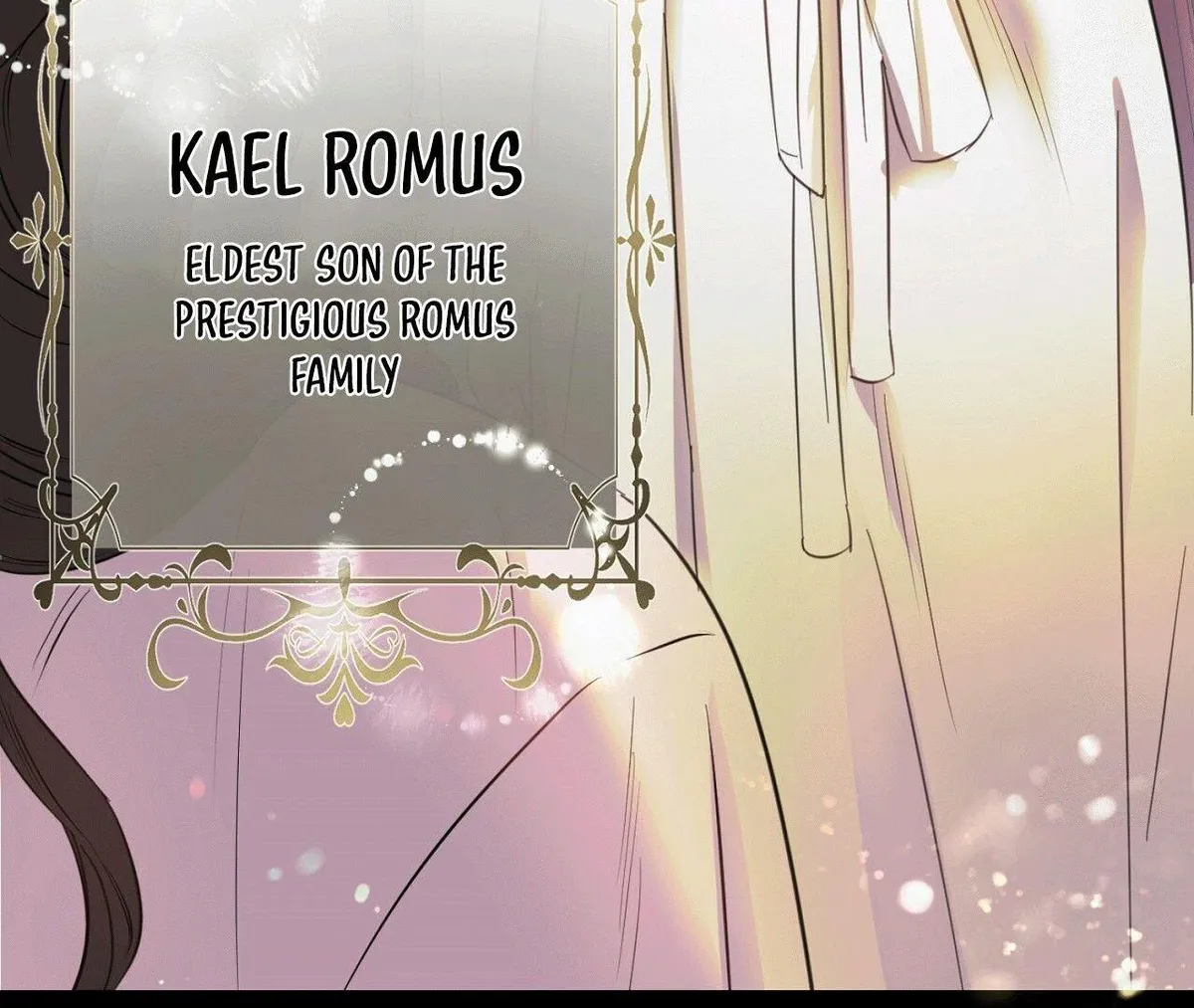 Queen's Harem Chapter 1 page 14 - 