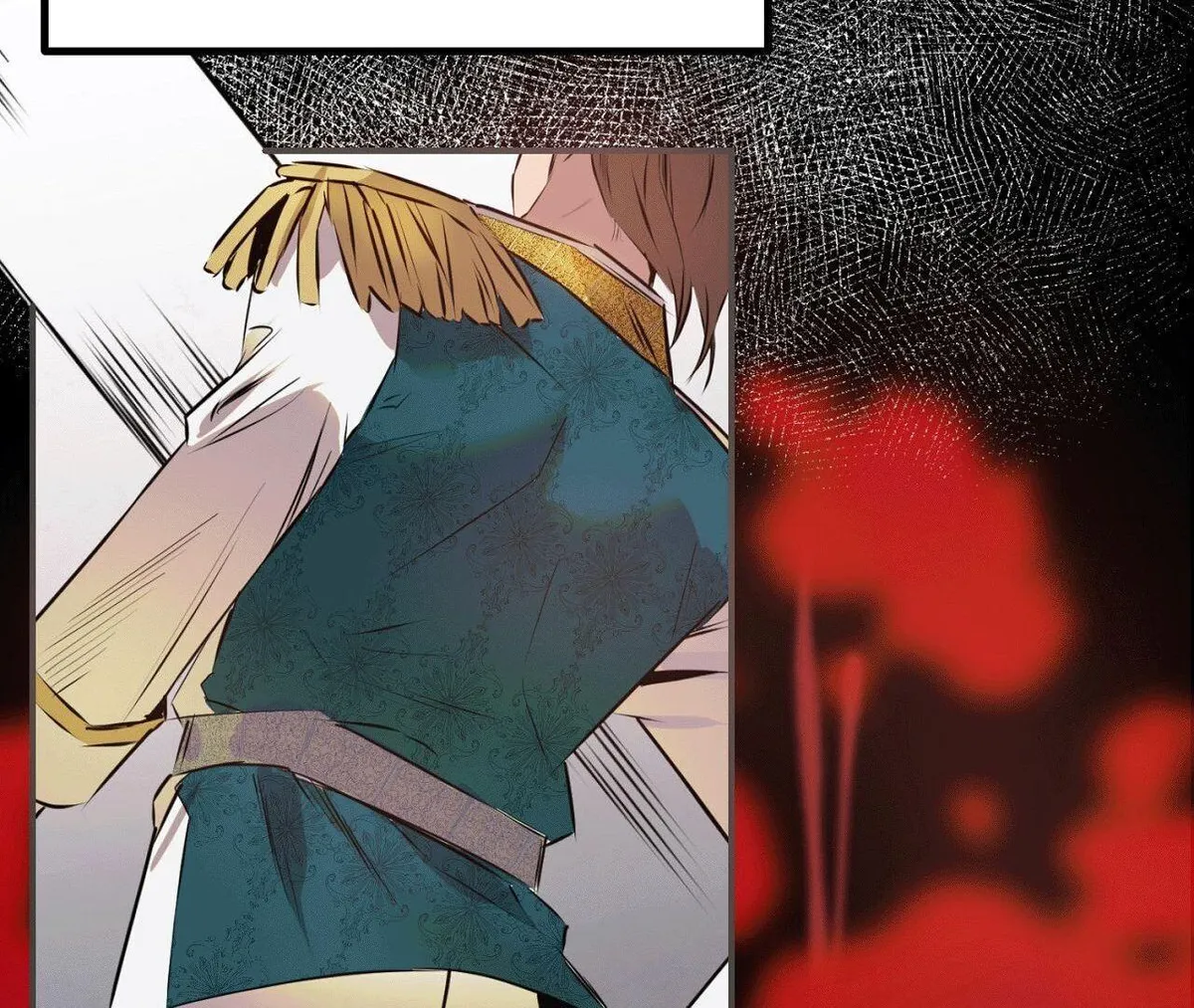Queen's Harem Chapter 1 page 136 - 