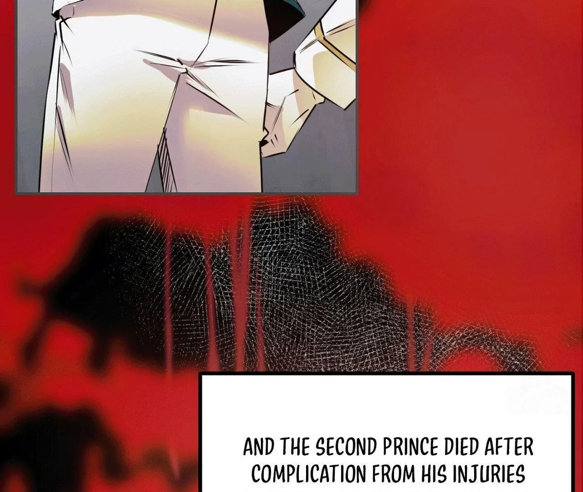 Queen's Harem Chapter 1 page 137 - 