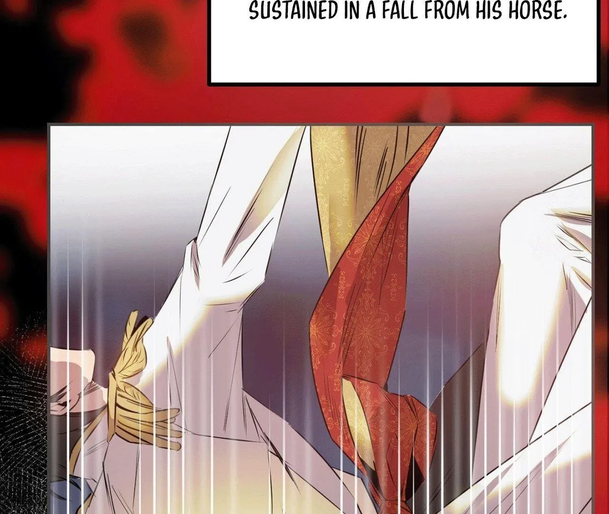 Queen's Harem Chapter 1 page 138 - 