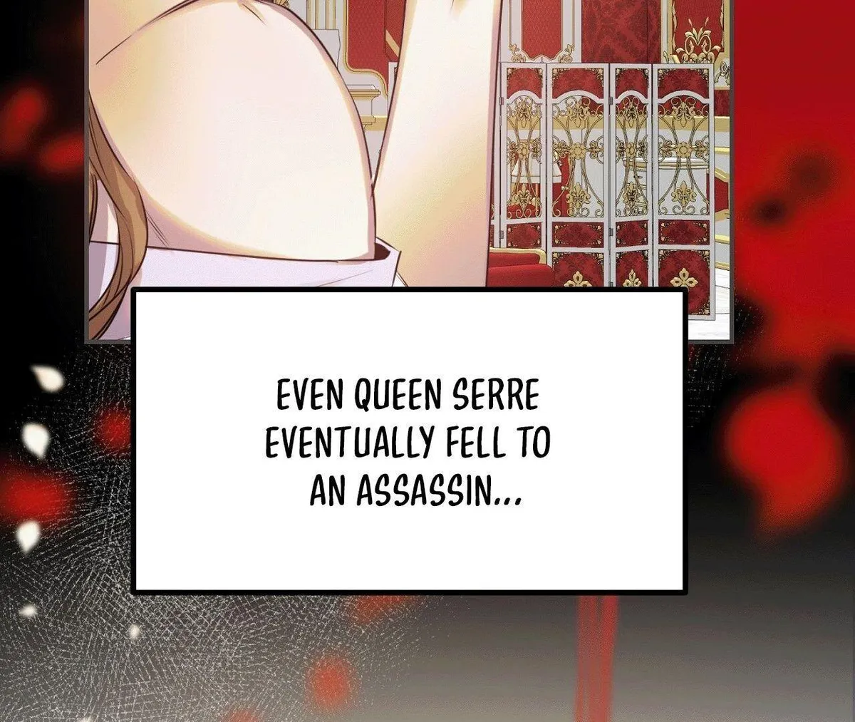 Queen's Harem Chapter 1 page 141 - 