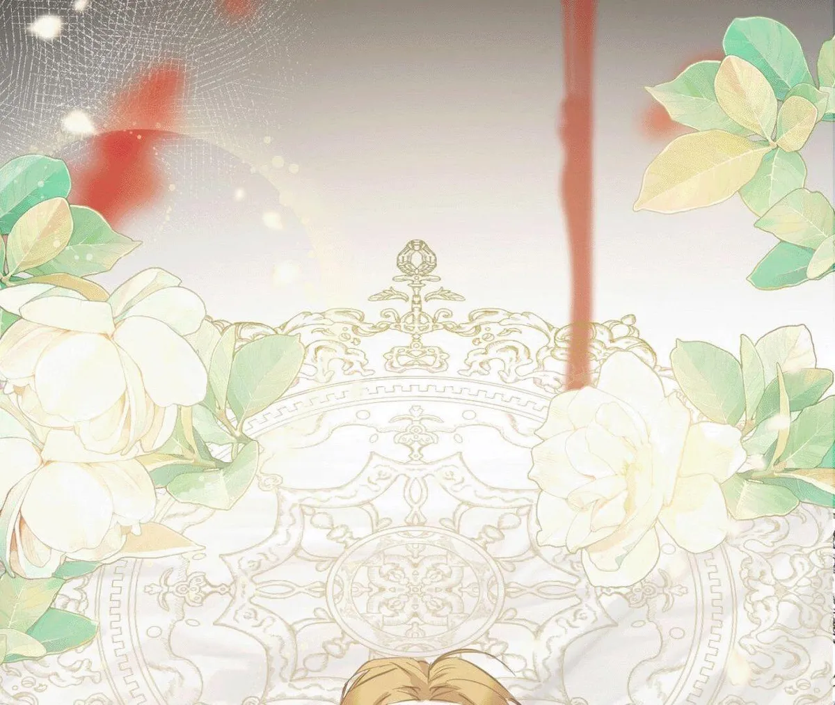 Queen's Harem Chapter 1 page 142 - 
