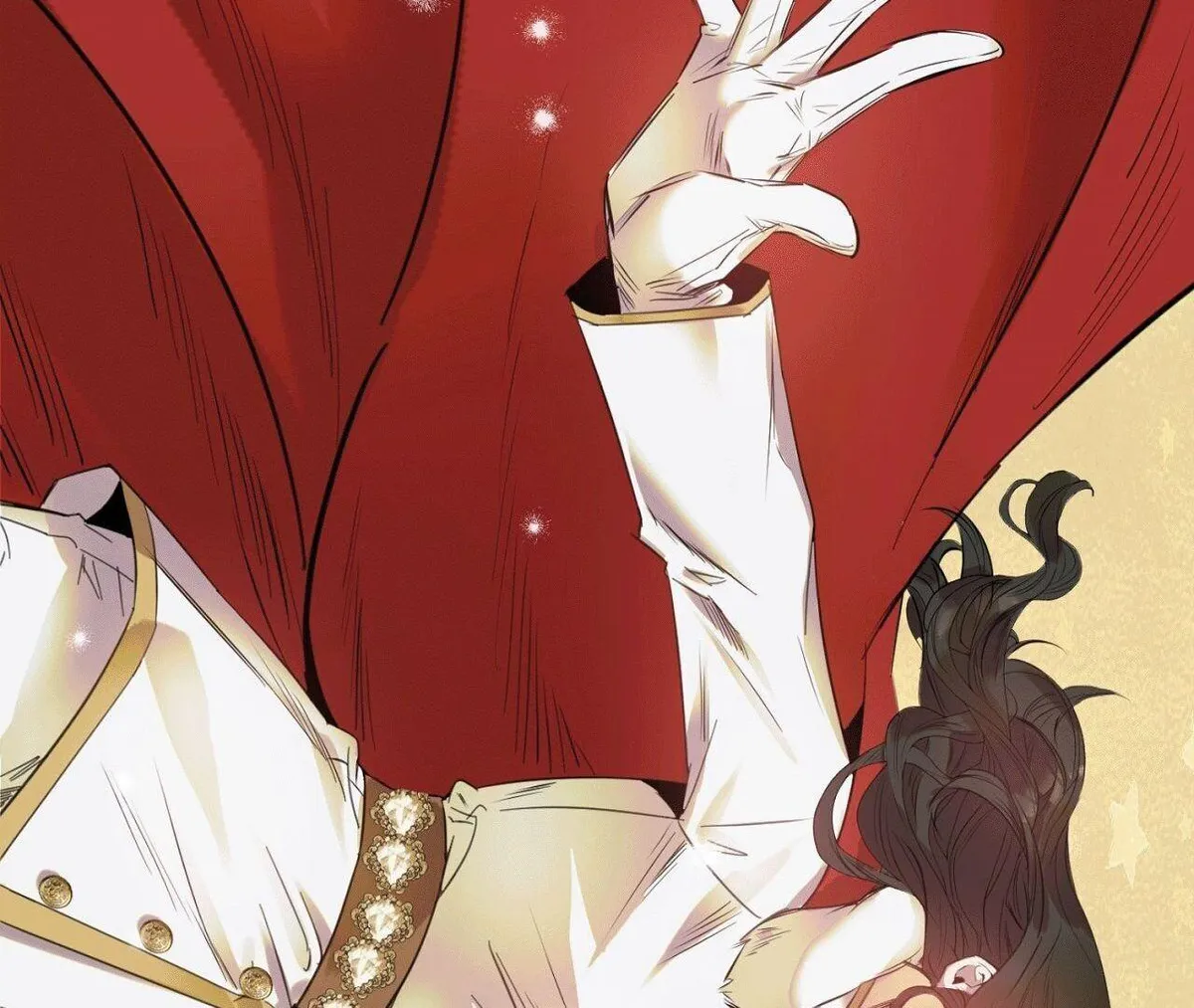 Queen's Harem Chapter 1 page 154 - 
