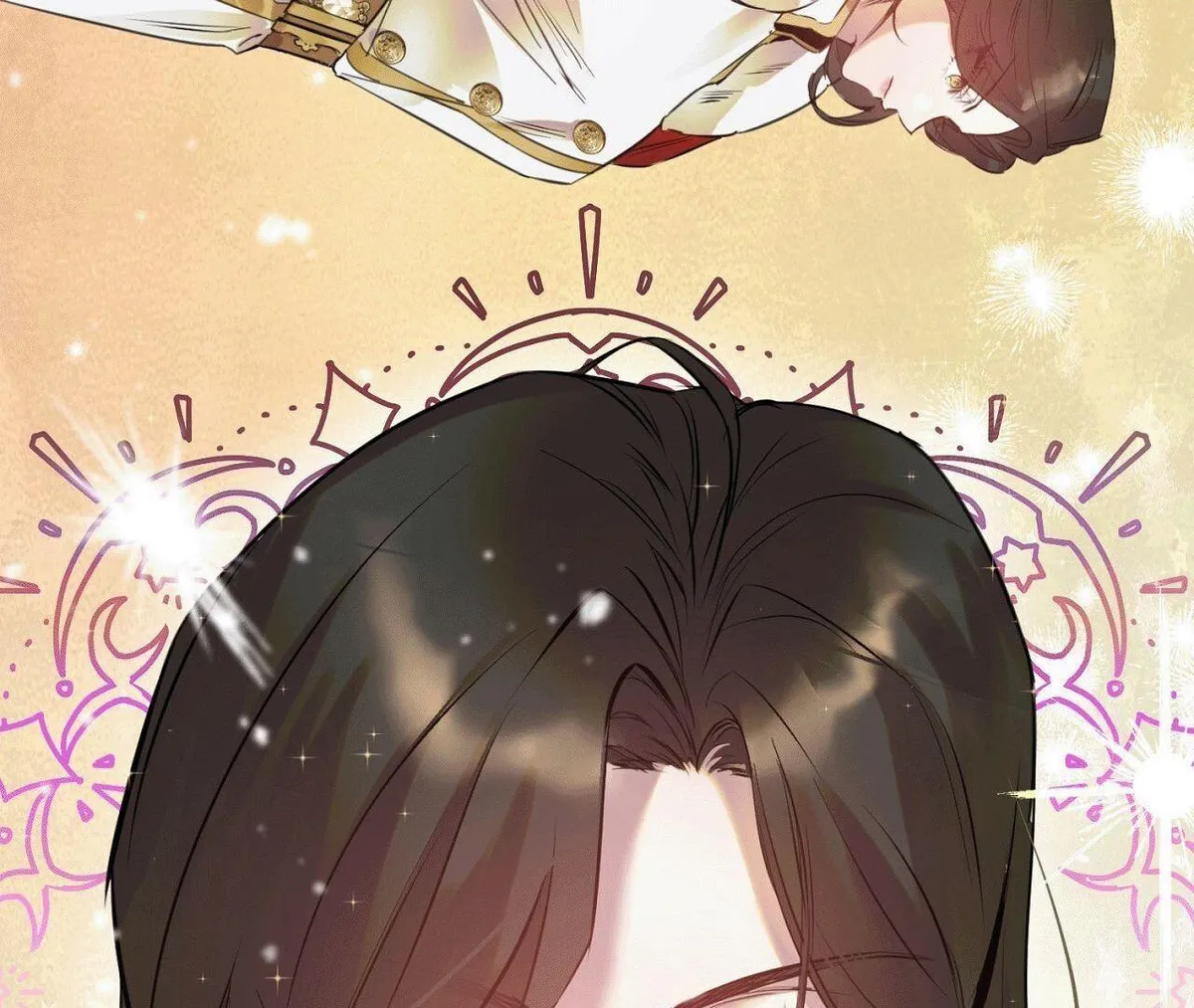 Queen's Harem Chapter 1 page 155 - 