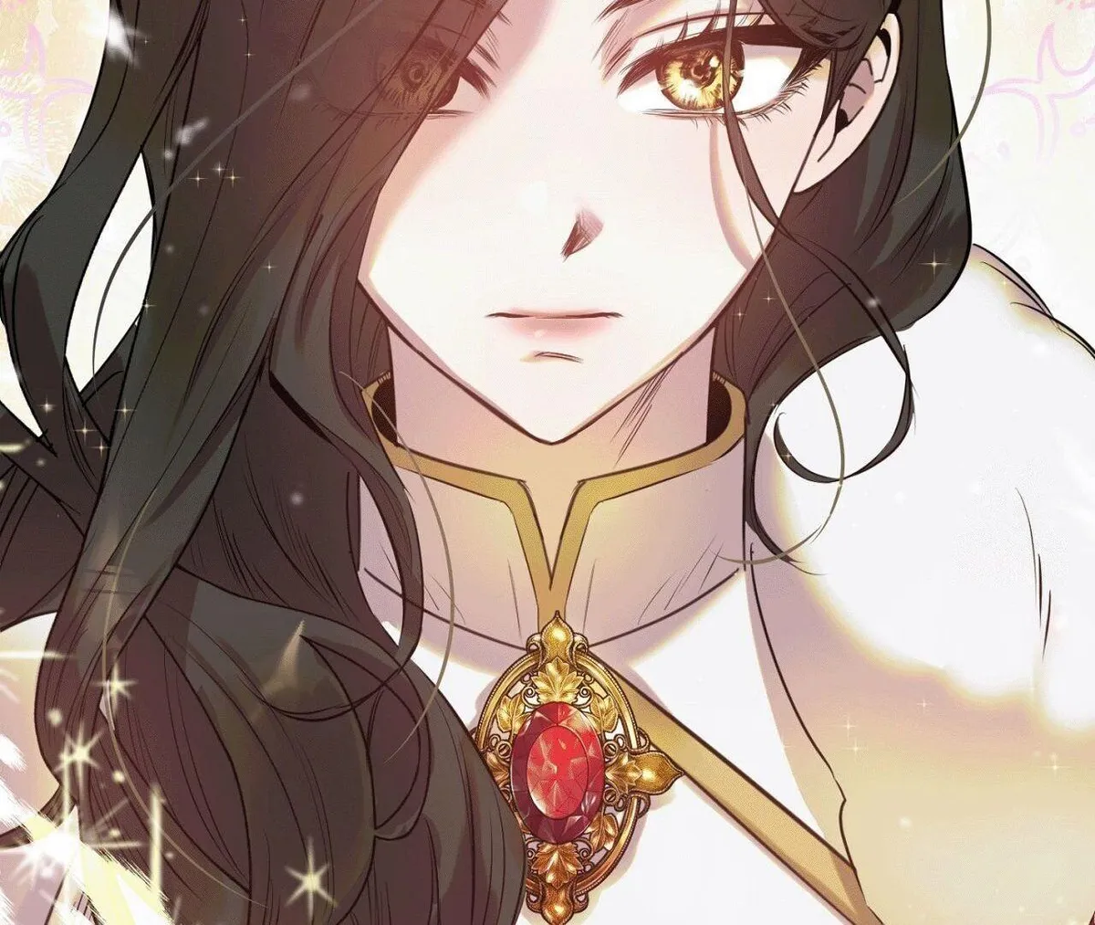 Queen's Harem Chapter 1 page 156 - 