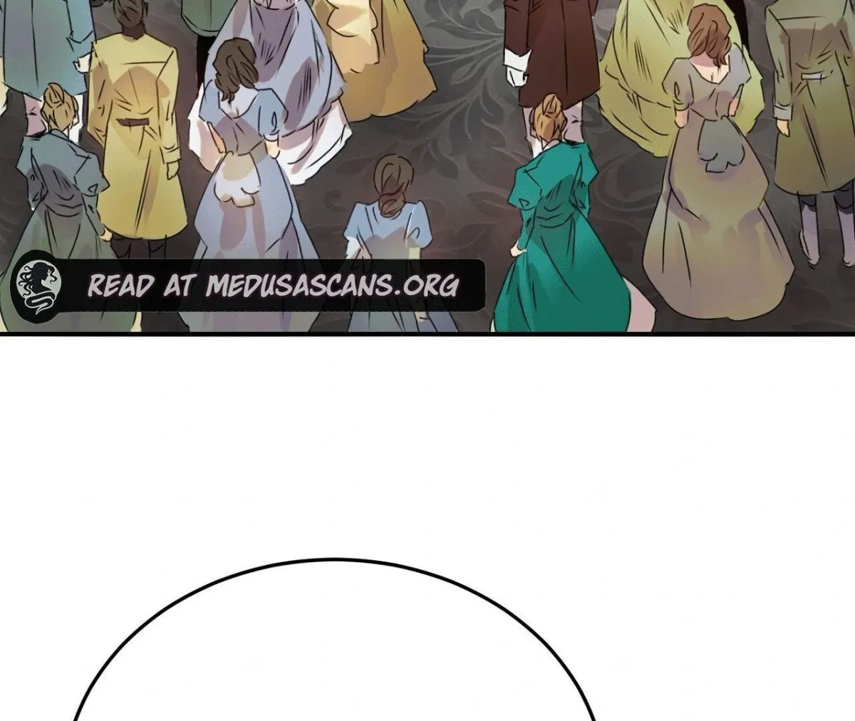 Queen's Harem Chapter 1 page 160 - 