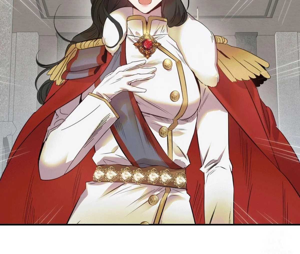 Queen's Harem Chapter 1 page 163 - 