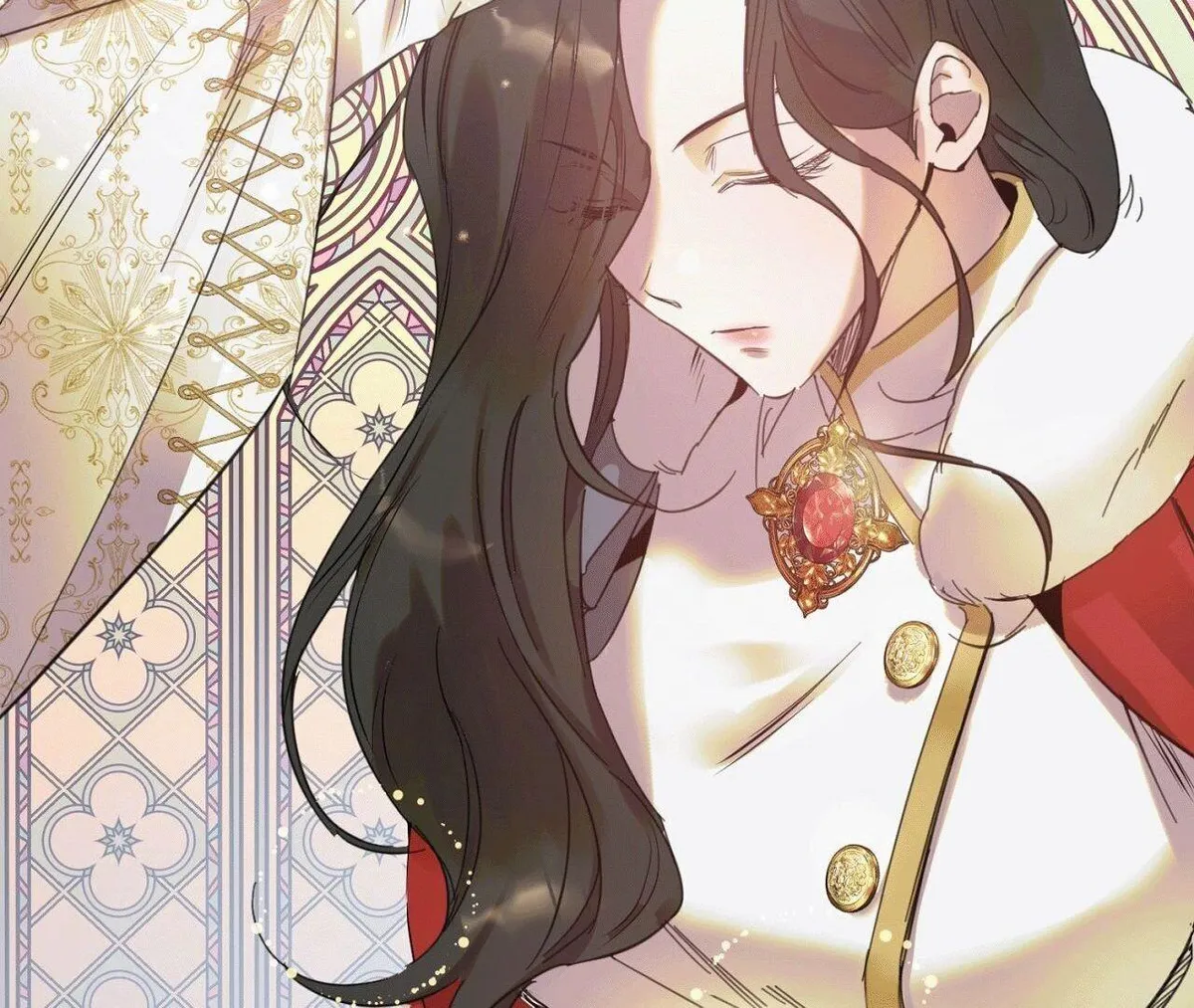 Queen's Harem Chapter 1 page 168 - 