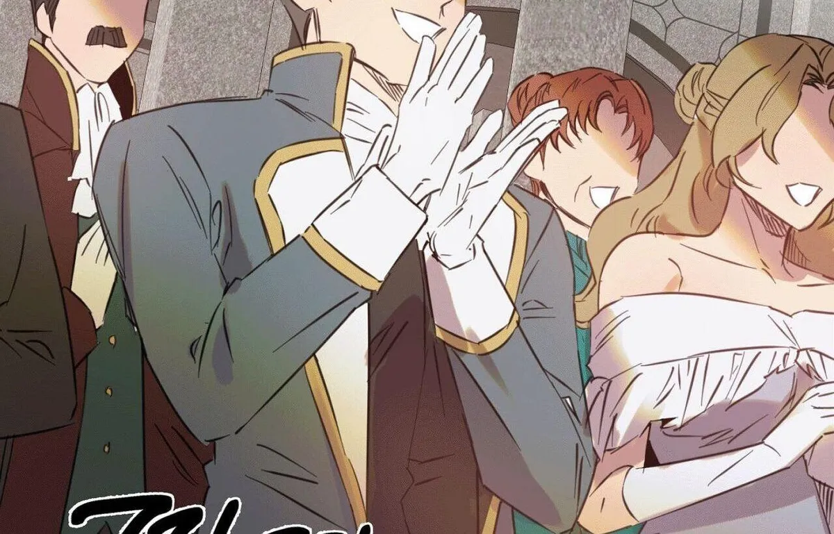Queen's Harem Chapter 1 page 171 - 