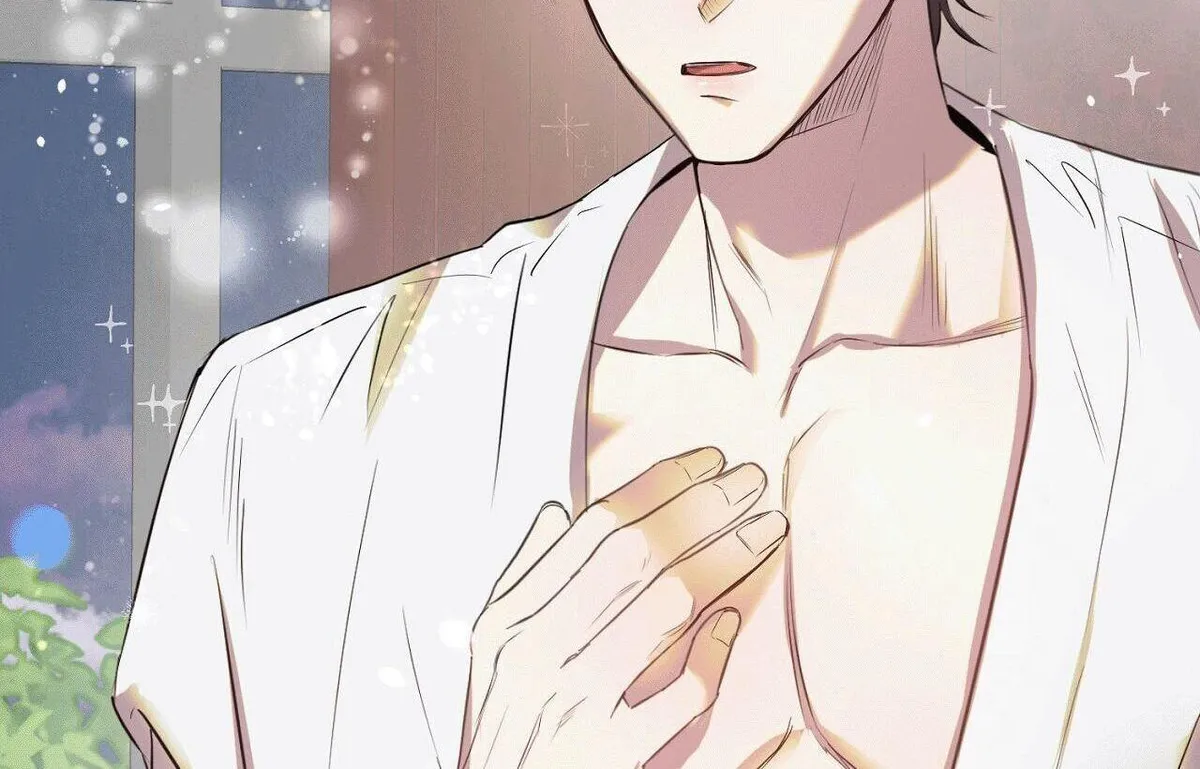 Queen's Harem Chapter 1 page 19 - 