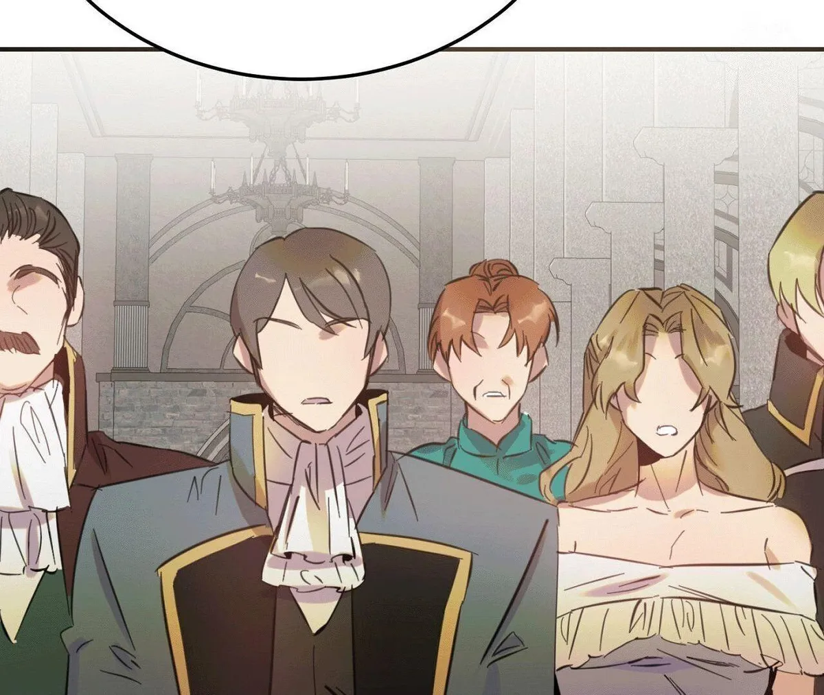 Queen's Harem Chapter 1 page 199 - 