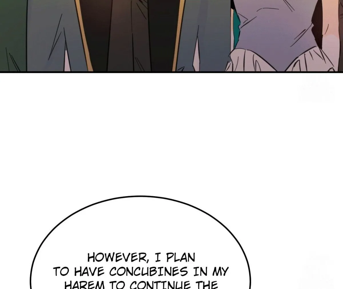 Queen's Harem Chapter 1 page 200 - 