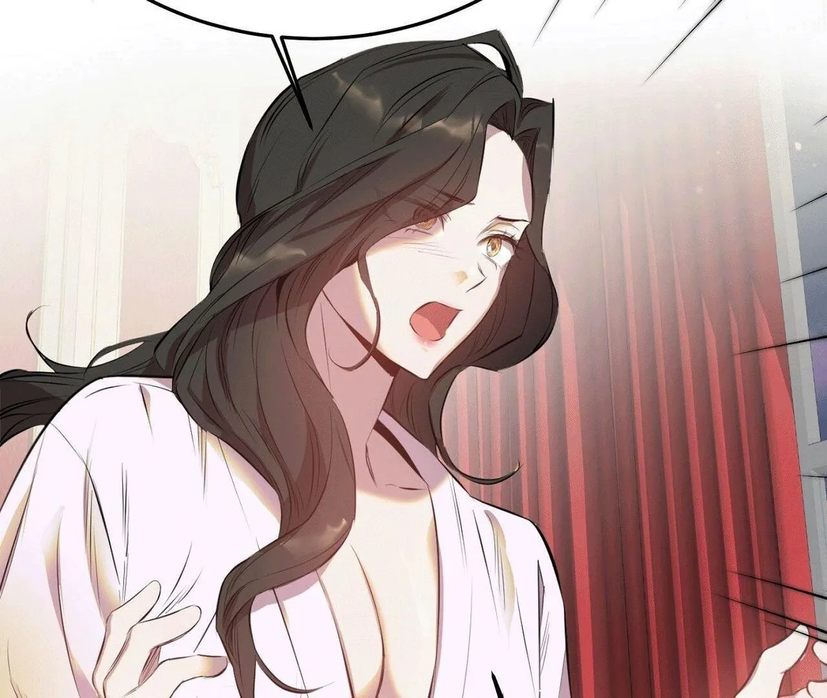 Queen's Harem Chapter 1 page 21 - 