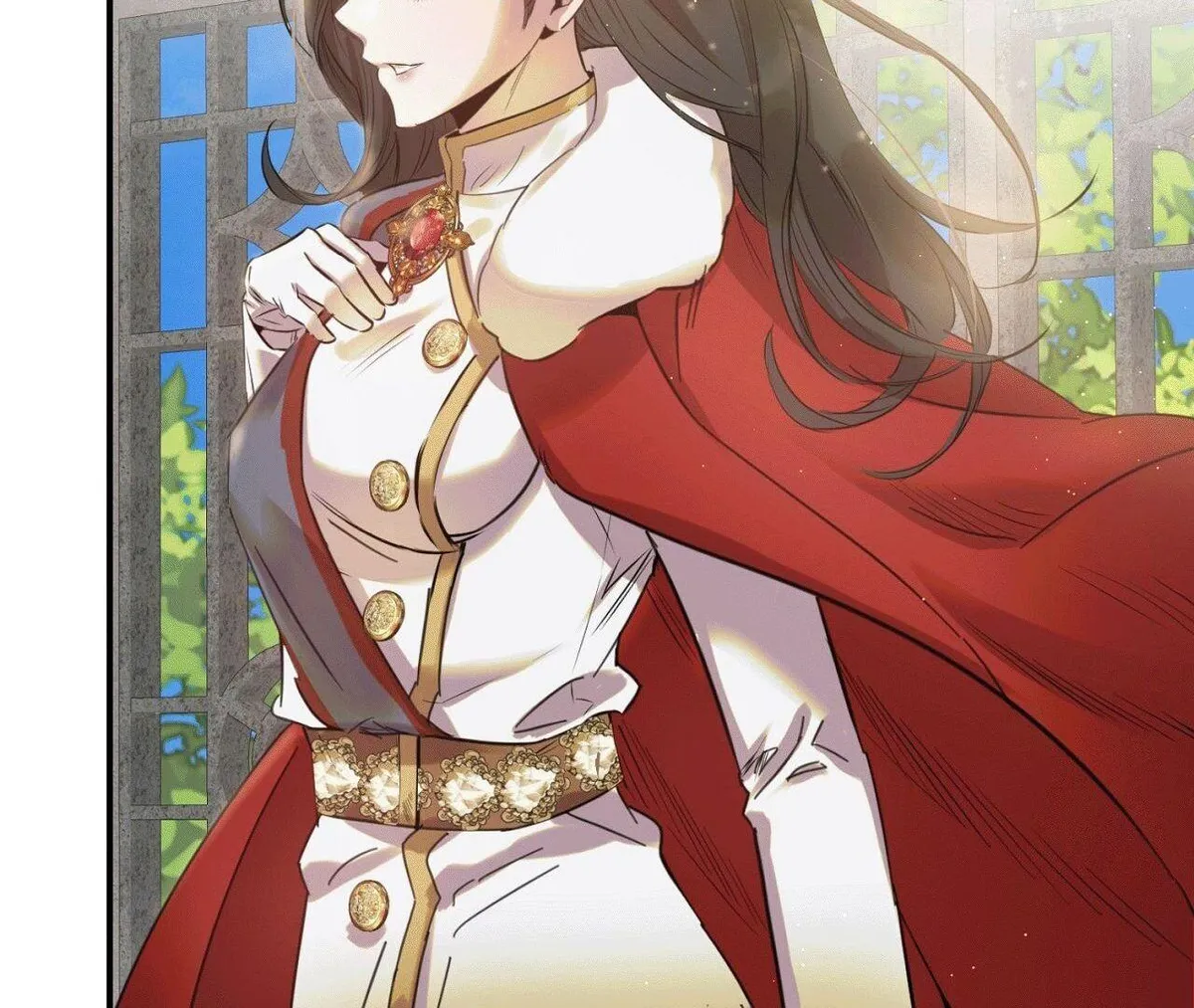 Queen's Harem Chapter 1 page 202 - 