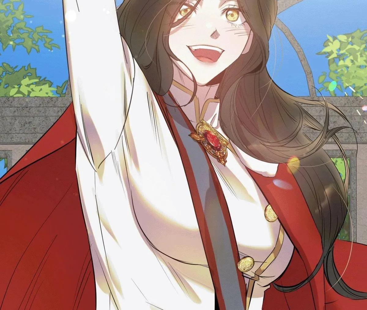 Queen's Harem Chapter 1 page 205 - 