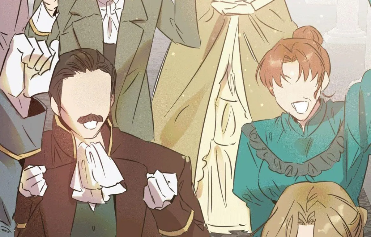 Queen's Harem Chapter 1 page 208 - 