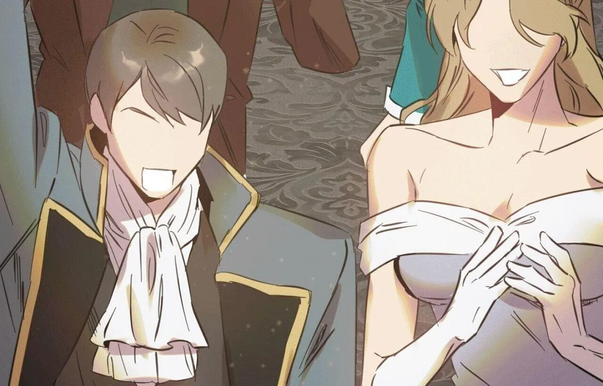 Queen's Harem Chapter 1 page 209 - 