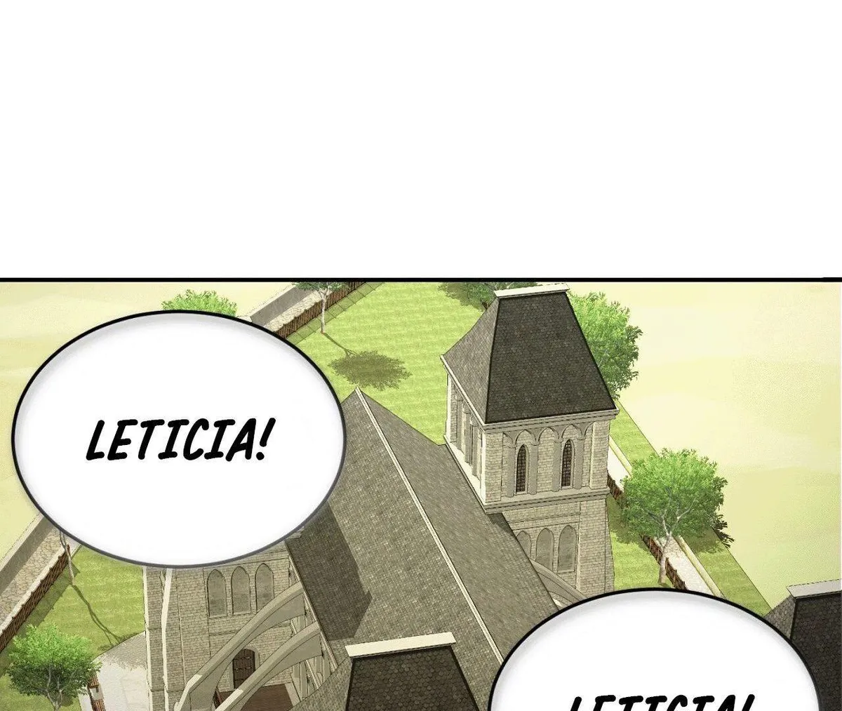 Queen's Harem Chapter 1 page 211 - 