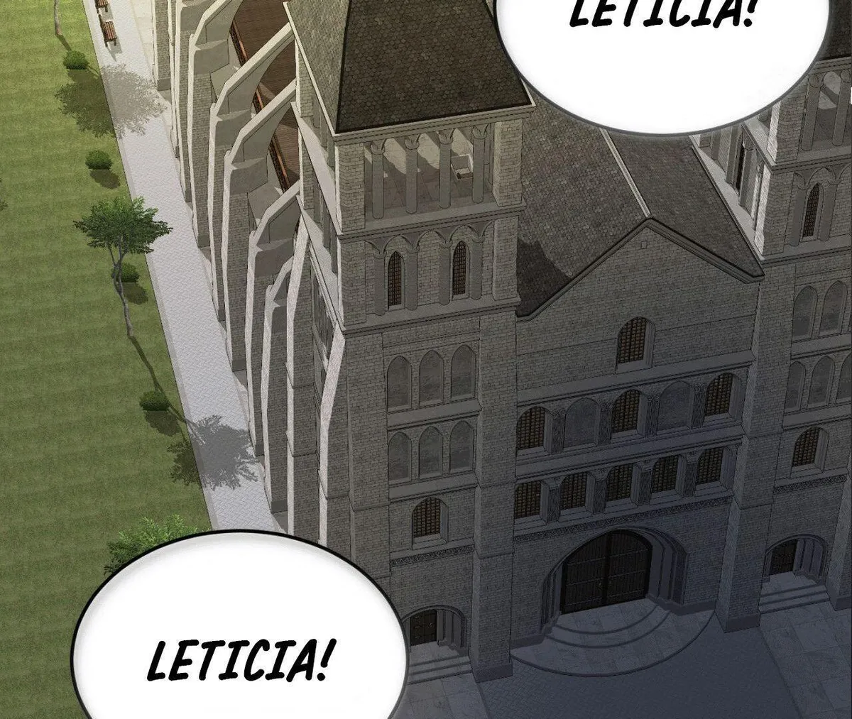 Queen's Harem Chapter 1 page 212 - 