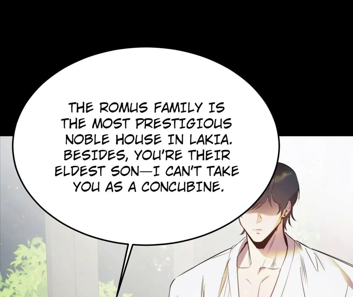 Queen's Harem Chapter 1 page 23 - 