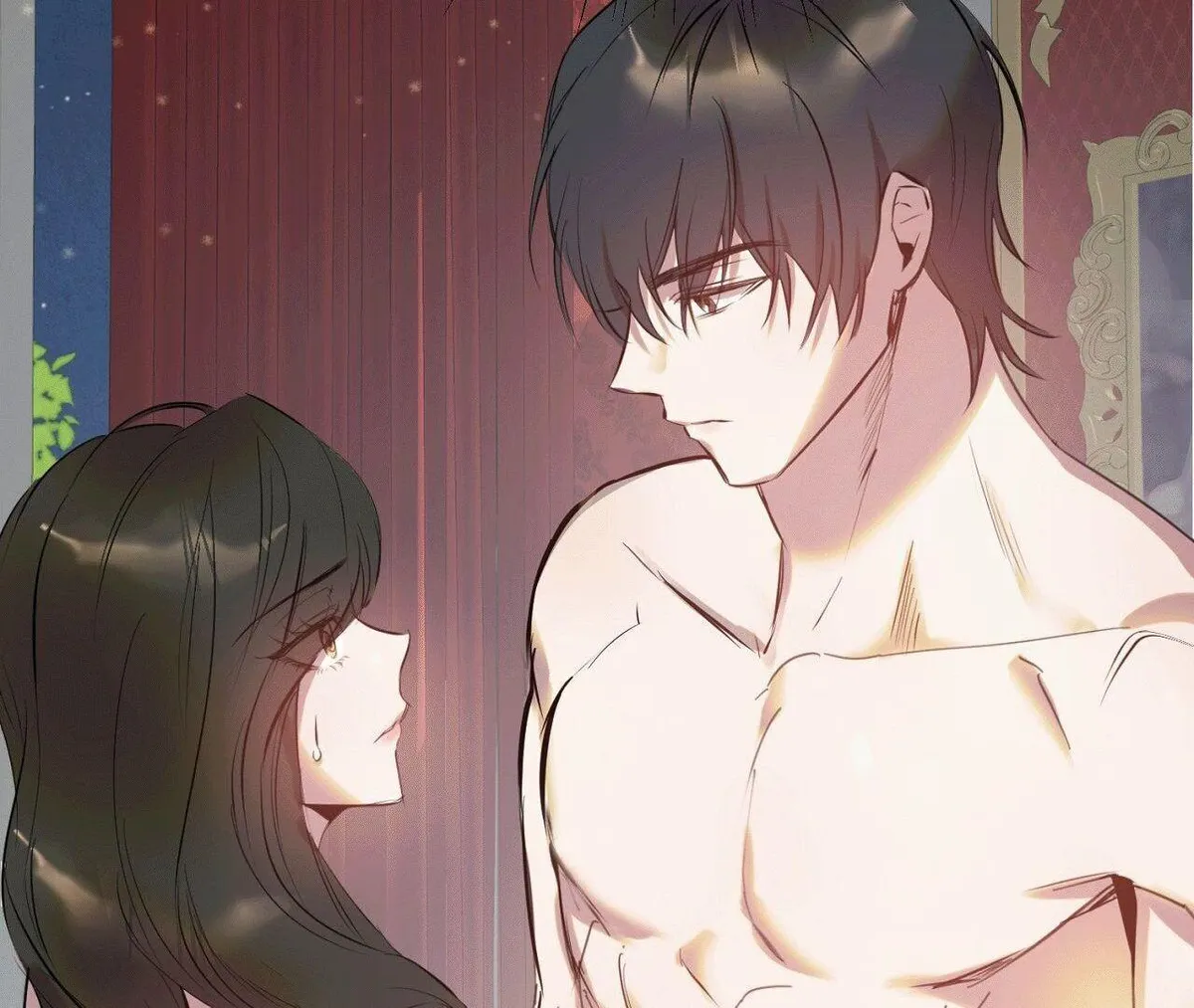 Queen's Harem Chapter 1 page 221 - 