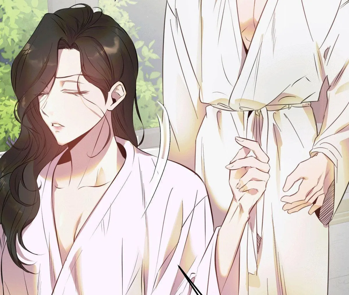 Queen's Harem Chapter 1 page 24 - 