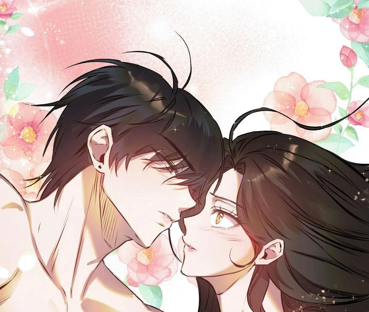 Queen's Harem Chapter 1 page 235 - 
