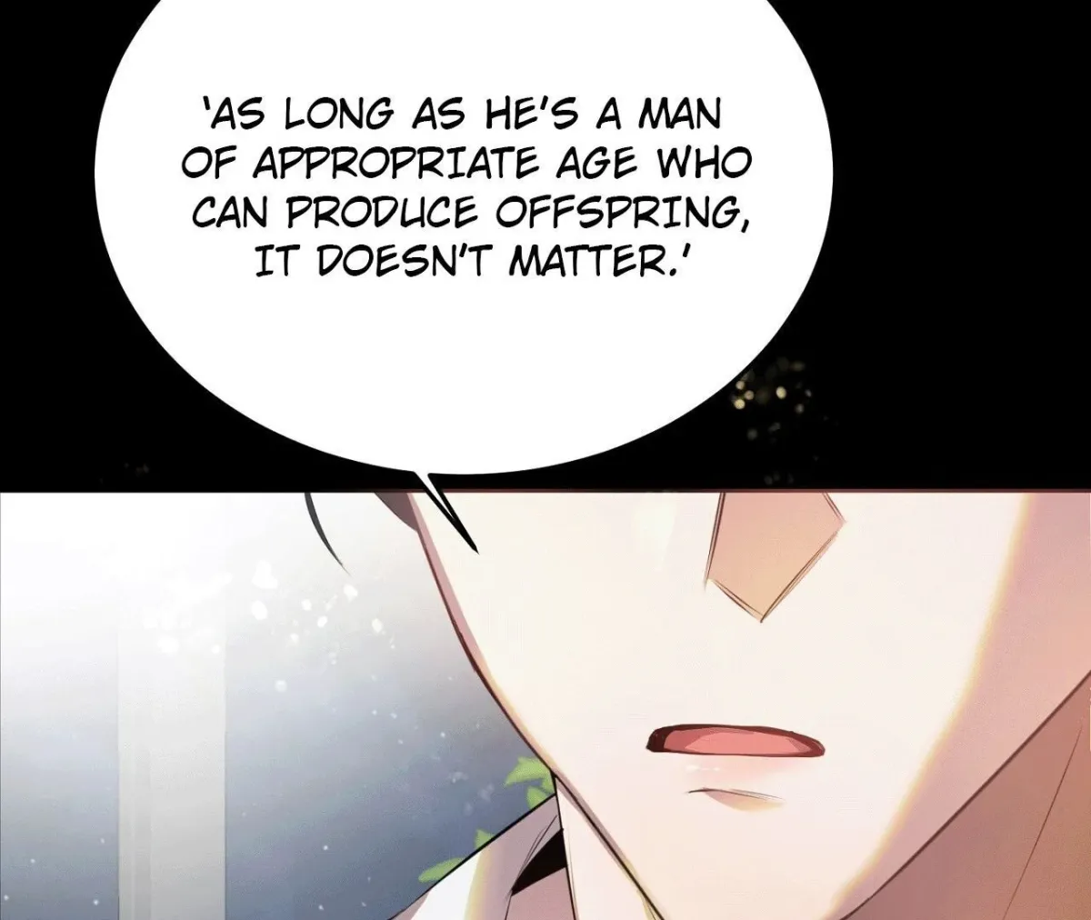 Queen's Harem Chapter 1 page 26 - 