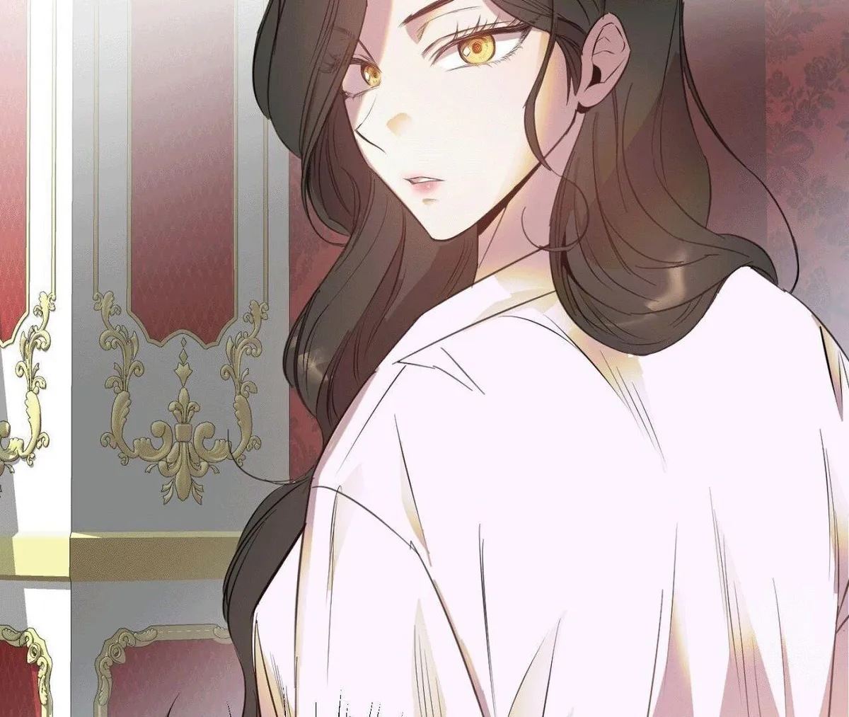 Queen's Harem Chapter 1 page 29 - 