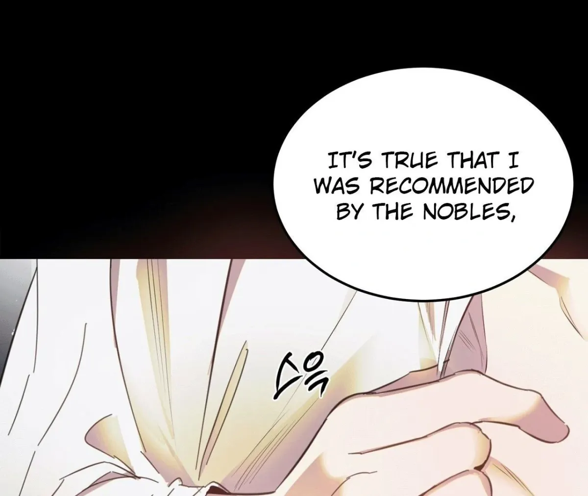 Queen's Harem Chapter 1 page 31 - 