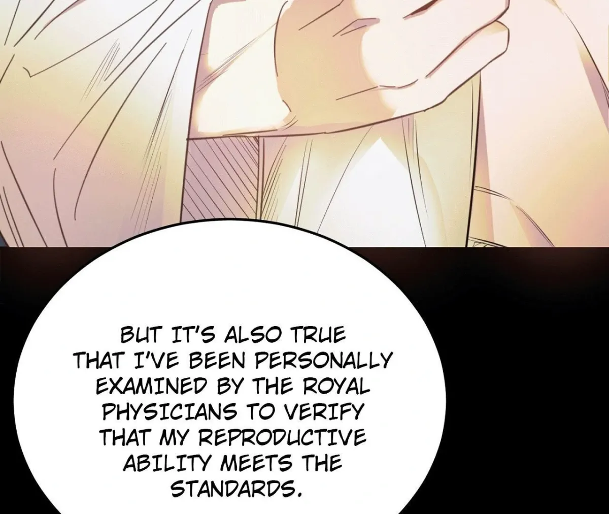 Queen's Harem Chapter 1 page 32 - 
