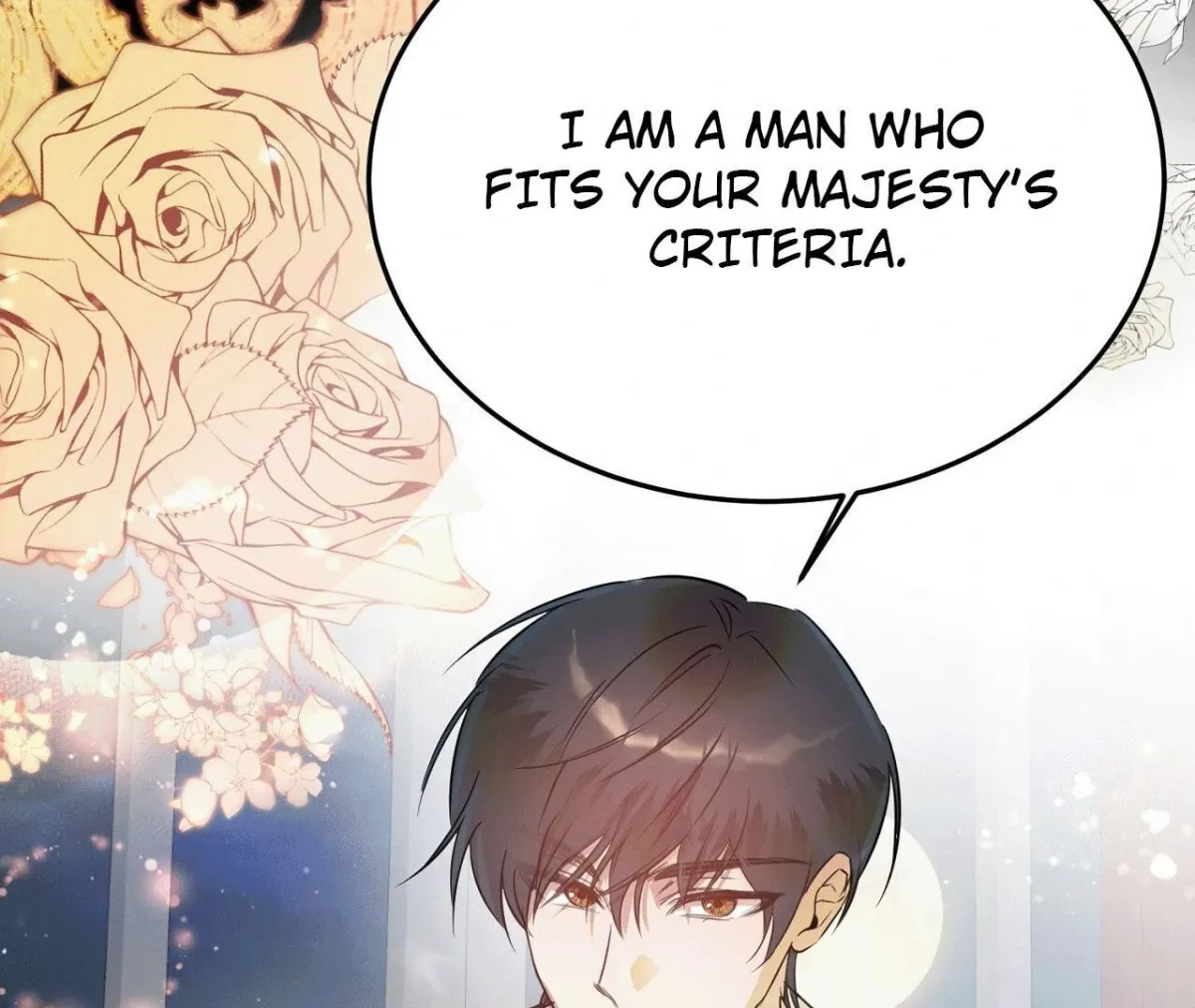 Queen's Harem Chapter 1 page 34 - 
