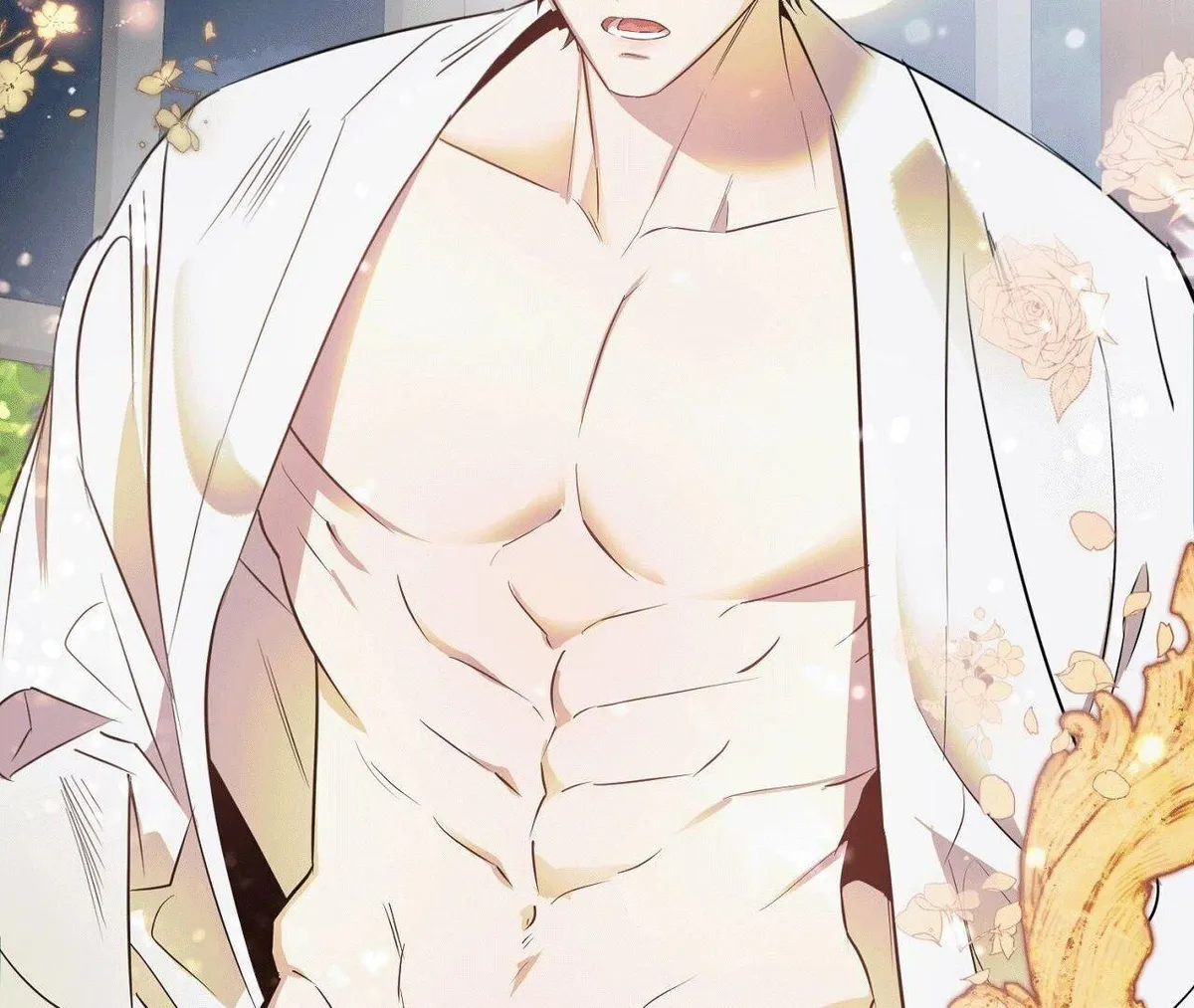 Queen's Harem Chapter 1 page 35 - 