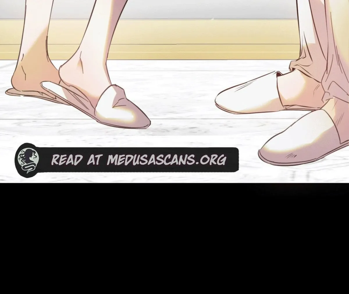 Queen's Harem Chapter 1 page 41 - 